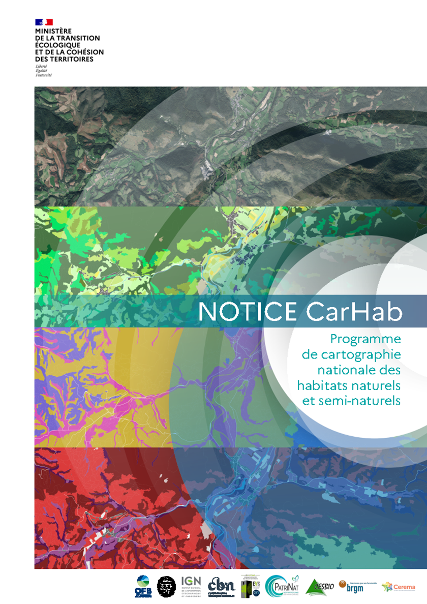 CarHab notice