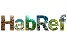 Logo HabRef © INPN