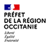 Préfet de la région Occitanie