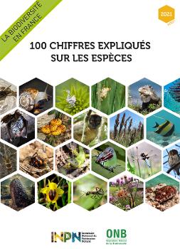 La biodiversité en France—100 chiffres expliqués sur les espèces