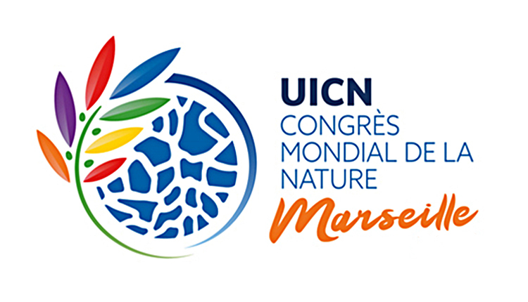 Congrès mondial de la nature © UICN