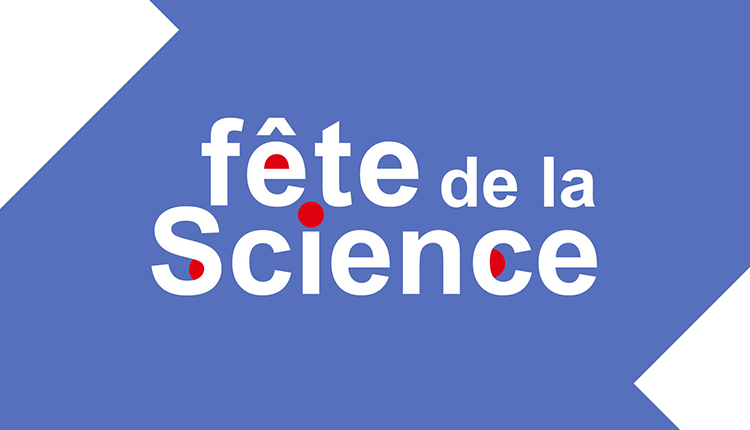 Fête de la science © Fête de la science